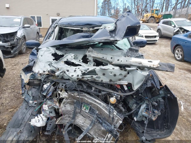 2019 Mazda Cx-5 Grand Touring მანქანა იყიდება აუქციონზე, vin: JM3KFBDM4K0670970, აუქციონის ნომერი: 44461466