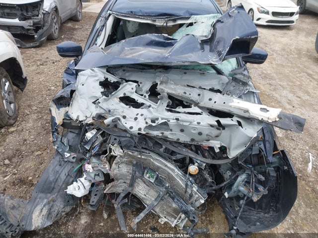 2019 Mazda Cx-5 Grand Touring მანქანა იყიდება აუქციონზე, vin: JM3KFBDM4K0670970, აუქციონის ნომერი: 44461466