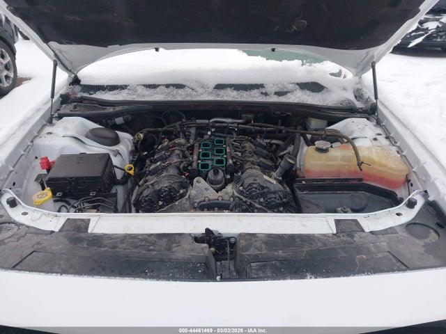44461469 :رقم المزاد ، 2C3CDZJG7NH109452 vin ، 2022 Dodge Challenger Gt مزاد بيع