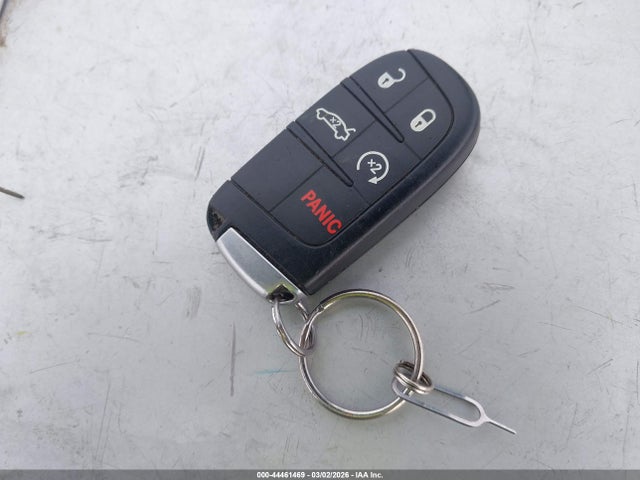 44461469 :رقم المزاد ، 2C3CDZJG7NH109452 vin ، 2022 Dodge Challenger Gt مزاد بيع