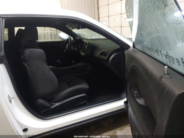 44461469 :رقم المزاد ، 2C3CDZJG7NH109452 vin ، 2022 Dodge Challenger Gt مزاد بيع