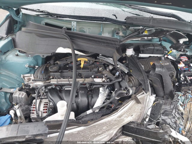 KNDERCAAXR7557295 KIA SELTOS EX