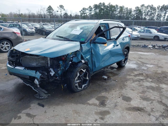 KNDERCAAXR7557295 KIA SELTOS EX