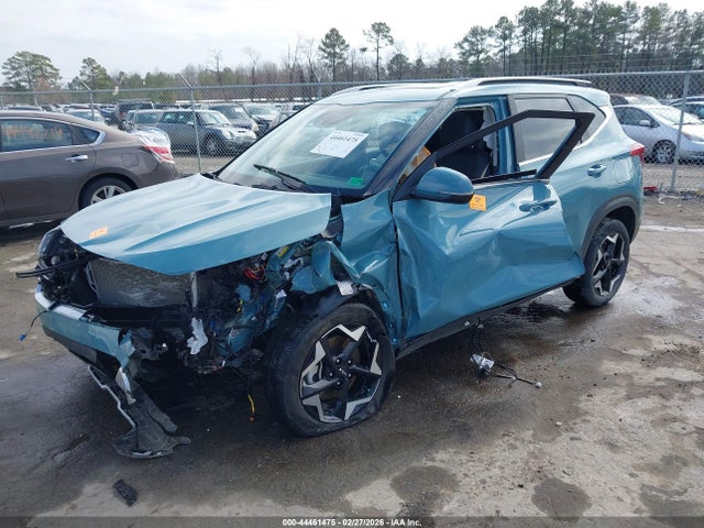 KNDERCAAXR7557295 KIA SELTOS EX