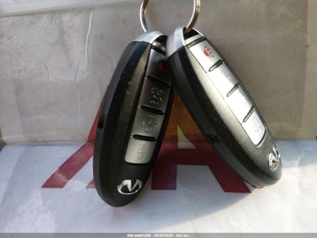 Aukcja sprzedaży 2012 Infiniti G37, vin: JN1CV6FE0CM201109, numer aukcji: 44461480