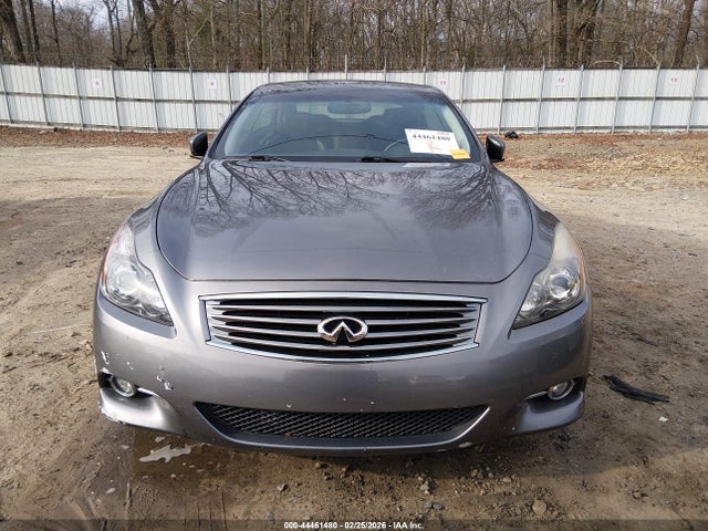 Aukcja sprzedaży 2012 Infiniti G37, vin: JN1CV6FE0CM201109, numer aukcji: 44461480