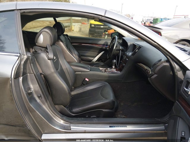 Aukcja sprzedaży 2012 Infiniti G37, vin: JN1CV6FE0CM201109, numer aukcji: 44461480