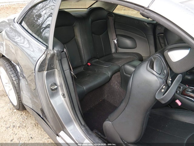 Aukcja sprzedaży 2012 Infiniti G37, vin: JN1CV6FE0CM201109, numer aukcji: 44461480