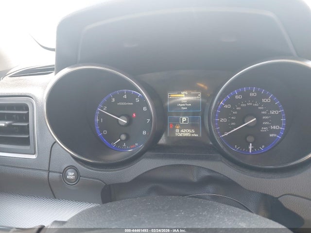 2015 Subaru Legacy 2.5i Premium მანქანა იყიდება აუქციონზე, vin: 4S3BNBD61F3020852, აუქციონის ნომერი: 44461493