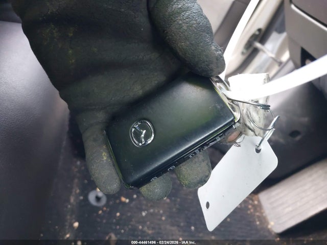 2022 MAZDA MAZDA3 3MZBPBCL4NM305010 Photo 10