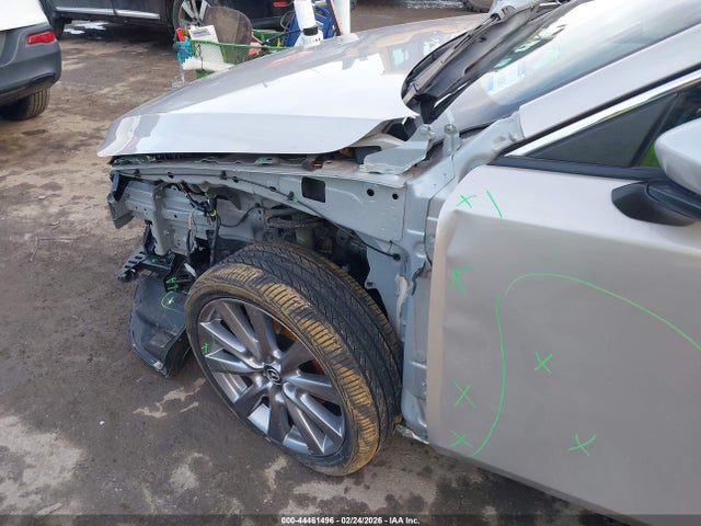 2022 MAZDA MAZDA3 3MZBPBCL4NM305010 Photo 5