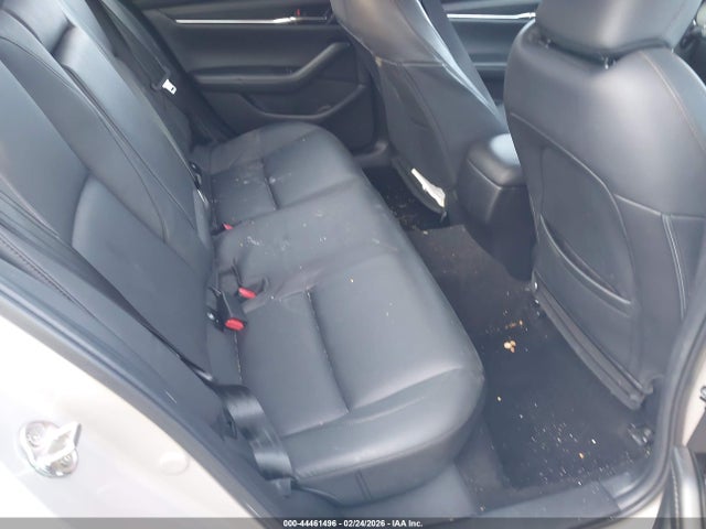 2022 MAZDA MAZDA3 3MZBPBCL4NM305010 Photo 7