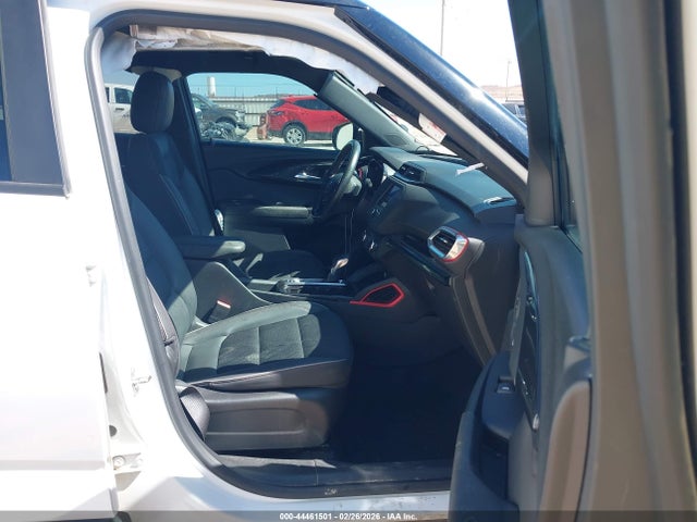KL79MTSL8PB217540 Chevrolet Trailblazer Fwd Rs