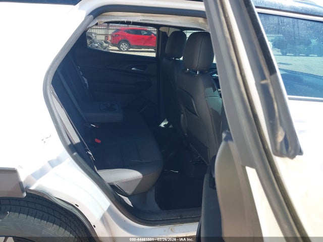 KL79MTSL8PB217540 Chevrolet Trailblazer Fwd Rs