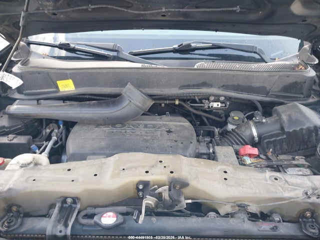 Honda Pilot Touring 2015 5FNYF4H98FB053048 Image 10