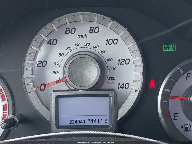 Honda Pilot Touring 2015 5FNYF4H98FB053048 Image 15