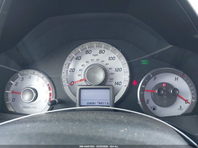Honda Pilot Touring 2015 5FNYF4H98FB053048 Image 7