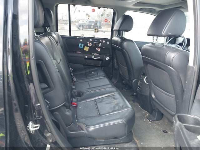 Honda Pilot Touring 2015 5FNYF4H98FB053048 Image 8