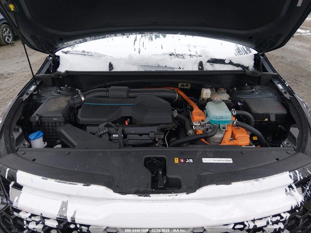 2023 KIA SPORTAGE PLUG-IN HYBRID KNDPYDAH4P7103054 Photo 9