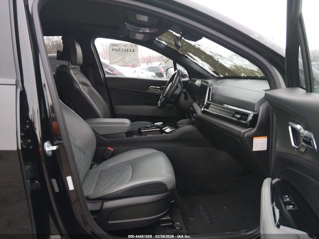 2023 KIA SPORTAGE PLUG-IN HYBRID KNDPYDAH4P7103054 Photo 4