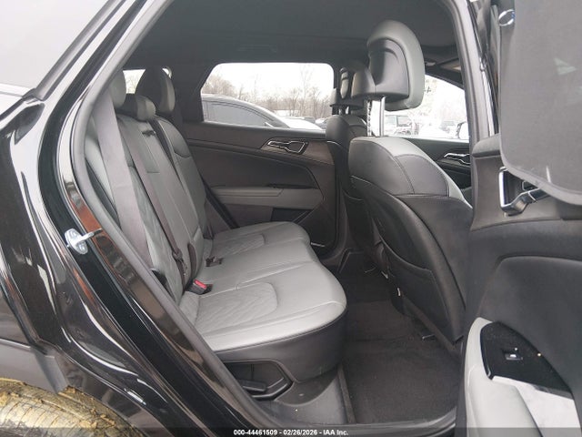 2023 KIA SPORTAGE PLUG-IN HYBRID KNDPYDAH4P7103054 Photo 7