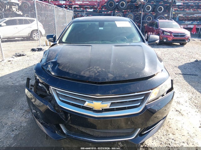 Chevrolet Impala 2lt 2016 1G1115S32GU162147 Image 12