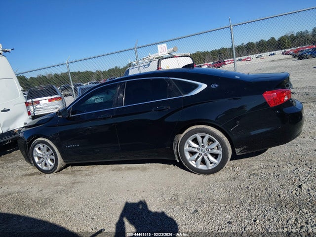 Chevrolet Impala 2lt 2016 1G1115S32GU162147 Image 14