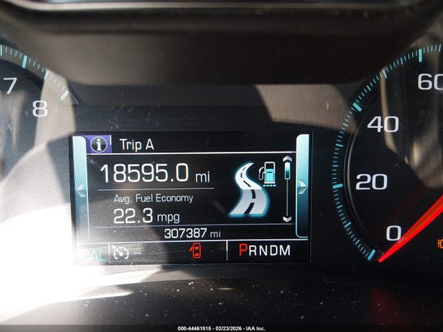 Chevrolet Impala 2lt 2016 1G1115S32GU162147 Image 15