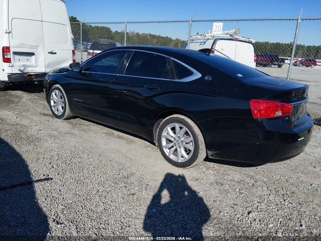 Chevrolet Impala 2lt 2016 1G1115S32GU162147 Image 3