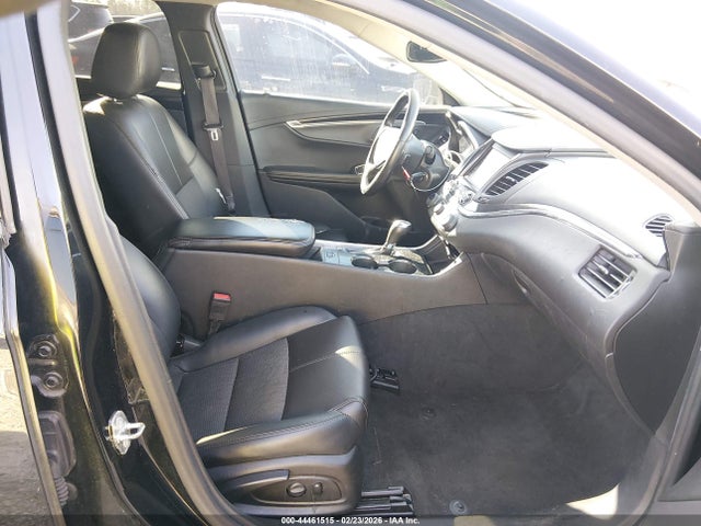Chevrolet Impala 2lt 2016 1G1115S32GU162147 Image 5