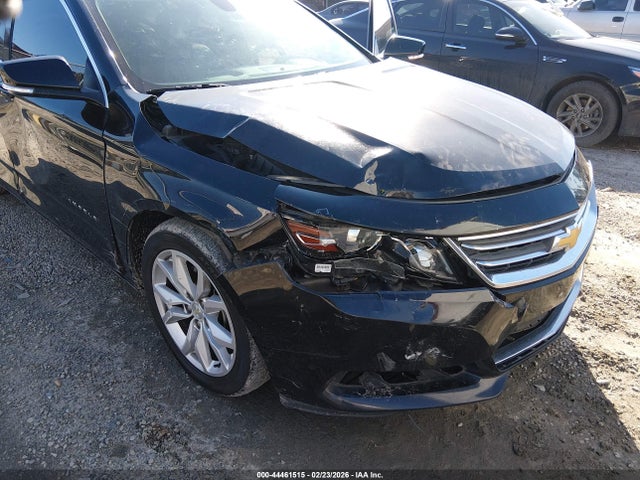 Chevrolet Impala 2lt 2016 1G1115S32GU162147 Image 6