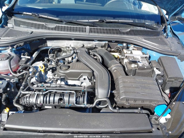 Продаж на аукціоні авто 2026 Volkswagen Jetta Se, vin: 3VW7W7BU0TM026148, номер лоту: 44461520