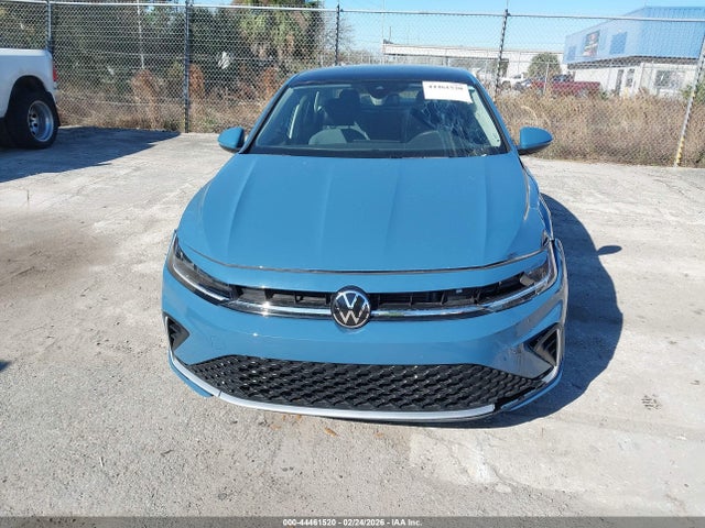 Продаж на аукціоні авто 2026 Volkswagen Jetta Se, vin: 3VW7W7BU0TM026148, номер лоту: 44461520