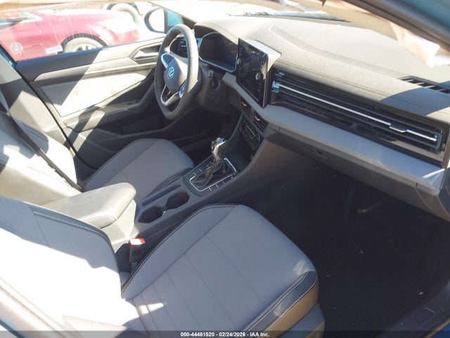 Продаж на аукціоні авто 2026 Volkswagen Jetta Se, vin: 3VW7W7BU0TM026148, номер лоту: 44461520