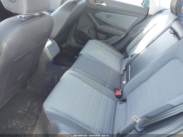Продаж на аукціоні авто 2026 Volkswagen Jetta Se, vin: 3VW7W7BU0TM026148, номер лоту: 44461520