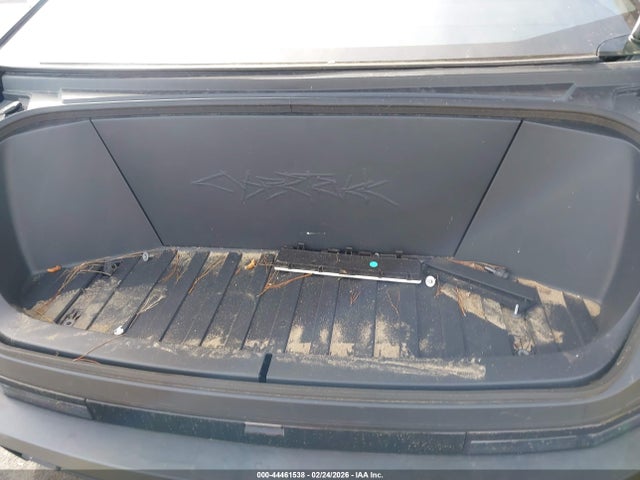 2024 TESLA CYBERTRUCK 7G2CEHEE4RA017426 Photo 9