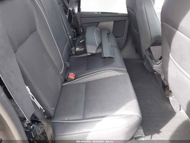 2024 TESLA CYBERTRUCK 7G2CEHEE4RA017426 Photo 7