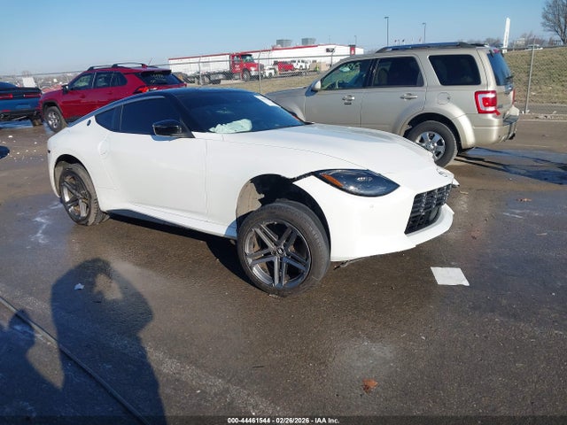 2024 NISSAN Z JN1BZ4AH5RM360822