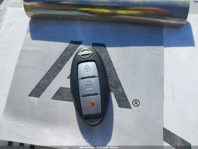 2024 NISSAN Z JN1BZ4AH5RM360822 Photo 10