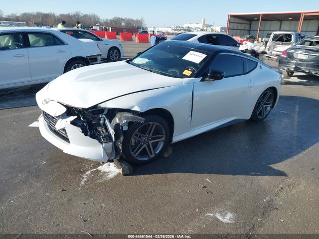 2024 NISSAN Z JN1BZ4AH5RM360822 Photo 1