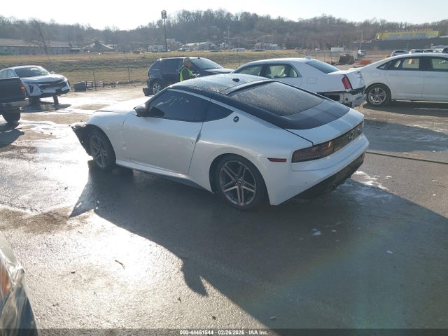 2024 NISSAN Z JN1BZ4AH5RM360822 Photo 2