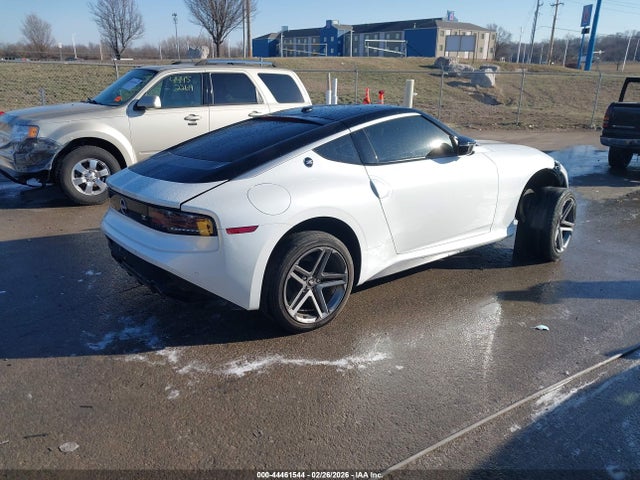 2024 NISSAN Z JN1BZ4AH5RM360822 Photo 3