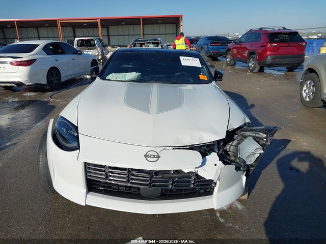 2024 NISSAN Z JN1BZ4AH5RM360822 Photo 5