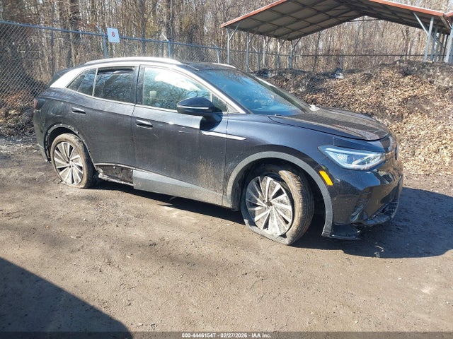 2023 VOLKSWAGEN ID.4 1V2FMPE86PC011128