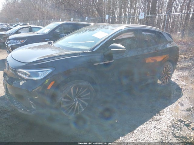 2023 VOLKSWAGEN ID.4 1V2FMPE86PC011128 Photo 1