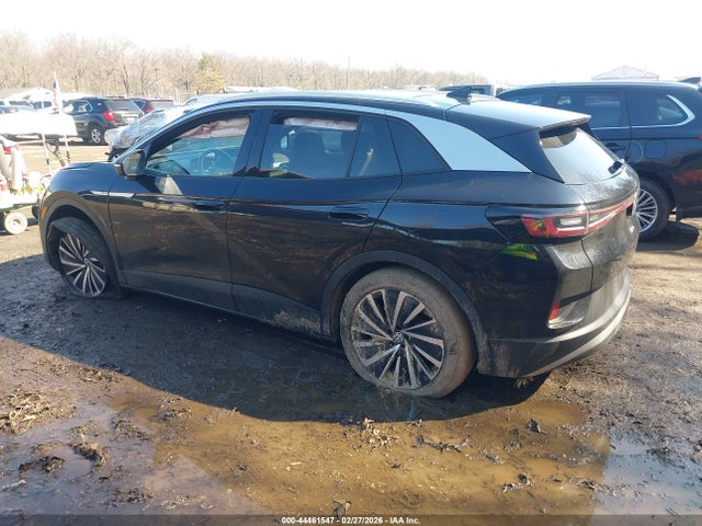 2023 VOLKSWAGEN ID.4 1V2FMPE86PC011128 Photo 2