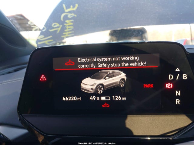 2023 VOLKSWAGEN ID.4 1V2FMPE86PC011128 Photo 6