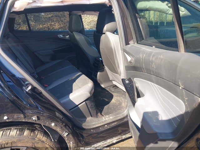2023 VOLKSWAGEN ID.4 1V2FMPE86PC011128 Photo 7