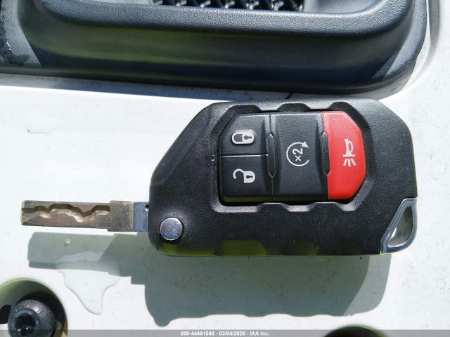 2020 JEEP WRANGLER UNLIMITED 1C4HJXDG7LW240972 Photo 10