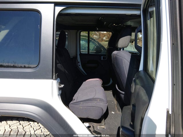 2020 JEEP WRANGLER UNLIMITED 1C4HJXDG7LW240972 Photo 7